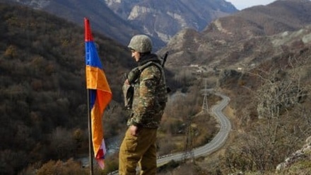 Գերմանիայում ԵՄ-ին մեղադրում են Հայաստանի դեմ Ադրբեջանի հնարավոր ագրեսիայի համար