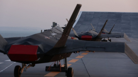 ईरानी ड्रोन (जास 313), जेट इंजन के साथ सिपाहे पासदारान का नया बम वर्षक ड्रोन, ब्रिटेन द्वारा उपहार में यूक्रेन को दी गयी मिसाइलें बेकार 