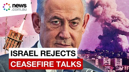 Mazungumzo ya kusitisha vita tena Ghaza yagonga mwamba kwa ukwamishaji wa Israel