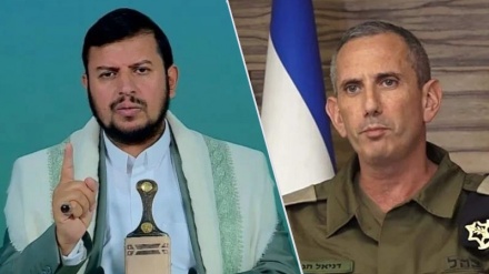 Ultimátum de Ansarolá de Yemen a Israel; Dimite portavoz del ejército israelí