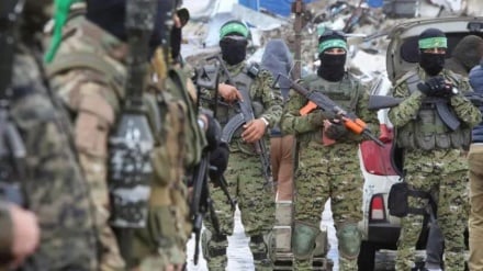 Je, kwa nini Israel haiwezi kuishinda Hamas?