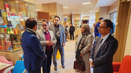 UN-Generalsekretär ruft zu Beginn des Ramadan zu Frieden und Gerechtigkeit auf / Was sagt der Botschafter von Bangladesch zu den Fortschritten in Iran?
