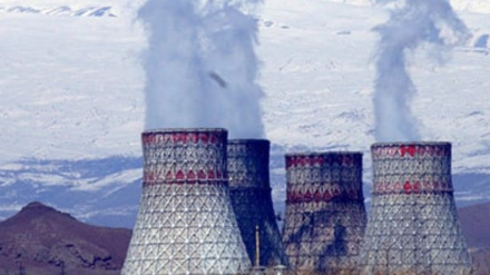 Խոշոր չափի գողություն՝ Մեծամորի ատոմակայանից