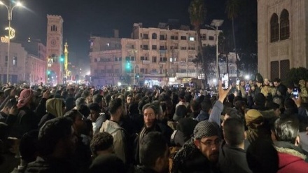 В Тартусе и Латакии продолжаются ожесточённые столкновения