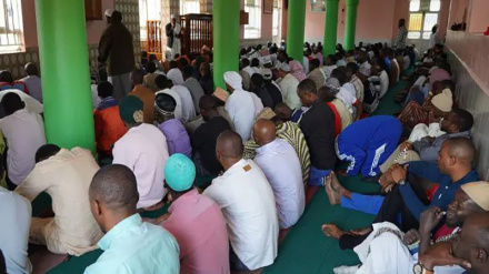 Waislamu DRC waendelea na Ramadhani chini ya wingu la vita na machafuko