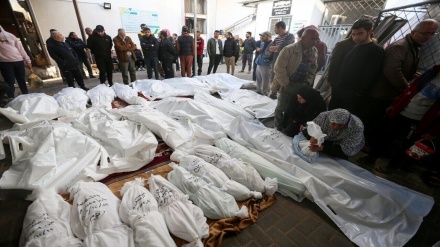 Kilele cha ukatili wa Israel; Waliouawa shahidi Gaza wapindukia 50,200