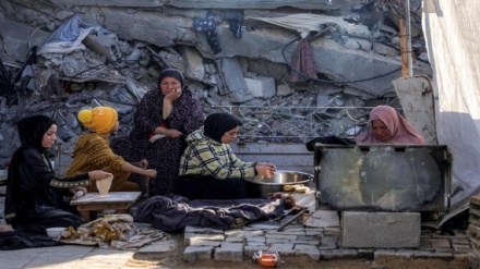 Mwezi wa Ramadhani Gaza: Wapalestina wataabika kuandaa futari na daku