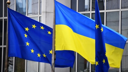 Miratohet kësti i tretë i ndihmës financiare të BE-së për Ukrainën