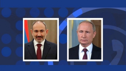Ermənistan rəhbərliyi Rusiyadan dəstək istəyirmi? - AKTUAL