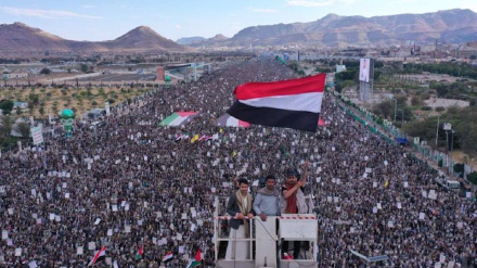  Yemen yaonya Marekani, Israel: 'Kinachokuja ni kikubwa zaidi' 