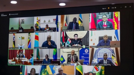 EAC na SADC zatangaza jopo jipya la marais wastaafu wa kuongoza mchakato wa kuleta amani DRC