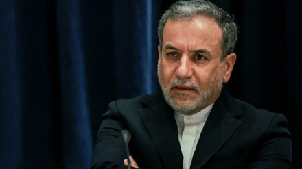 Amerikanyň Yraga garşy bikanun hereketine Eýranyň prinsipial jogaby