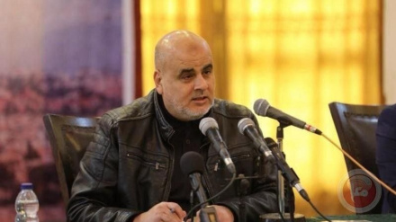 Hamas, İsmail Berhum'un Şehadetini Doğruladı