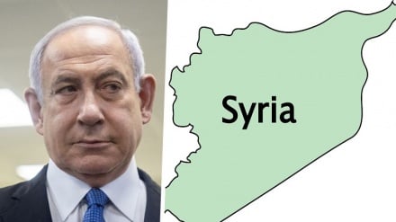 Ինչպիսի՞ Սիրիա է ուզում Իսրայելը