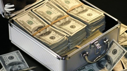 اعلام نرخ مبادله افغانی با اسعار خارجی -دوشنبه سیزدهم حوت