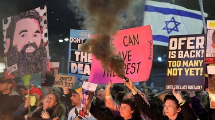 Izraeli pranon të zgjasë armëpushimin në Gaza