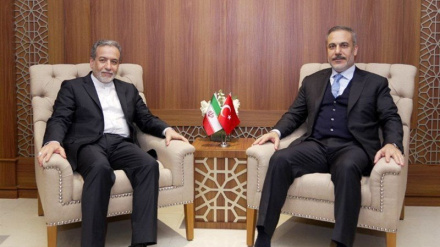 Իրանի արտգործնախարար. Սիրիայում անապահովությունը ձեռնտու է Իսրայելին