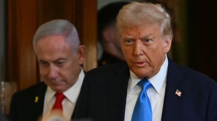 Ի՞նչը ստիպեց ԱՄՆ-ին բանակցել ՀԱՄԱՍ-ի հետ