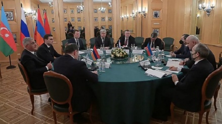 Հարավային Կովկասի ապաշրջափակման աշխատանքային խմբի աշխատանքը կանգ է առել 2 պատճառով. ՌԴ ԱԳՆ