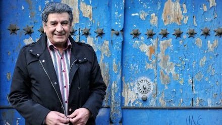 درگذشت منوچهر والی زاده هنرمند و صداپیشه برجسته ایرانی