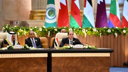 Liga Arabe miraton planin e Egjiptit për rindërtimin e Gazës
