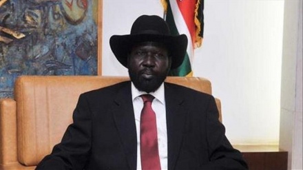 Rais wa Sudan Kusini awafuta kazi mawaziri 3
