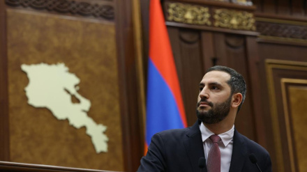 Ակնկալում ենք ամբողջական կարգավորում․ Ռուբինյանը հարցազրույց է տվել թուրքական ԶԼՄ-ին