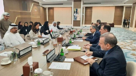 İran’ın komşularıyla çeşitli alanlarda işbirliği hedefleri