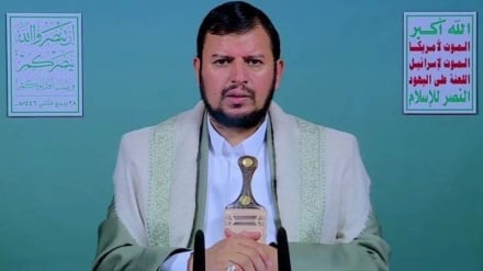 رهبر انصارالله یمن:  شهادت، امتیازی الهی و افتخاری برای خانواده‌های شهدا است