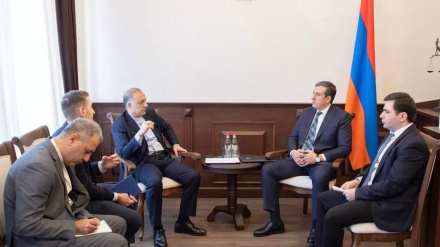 ԲԴԽ նախագահը Իրանի դեսպանի հետ քննարկել է 2 երկրներում պահվող ազատազրկված անձանց խնդիրները