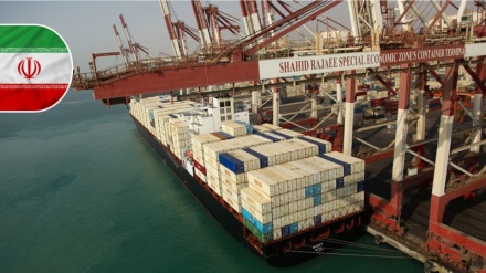 Noticias económicas de Irán y el mundo; Irán exportó 141 millones de toneladas de mercancías en los últimos 11 meses; Récord de inversiones extranjeras directas en el mundo