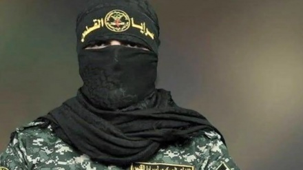 Hamasi ngushëllon martirizimin e zëdhënësit të Brigadave Al-Quds