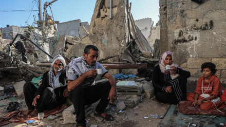 Israel inashinikiza nchi za Afrika kuchukua Wapalestina wa Gaza