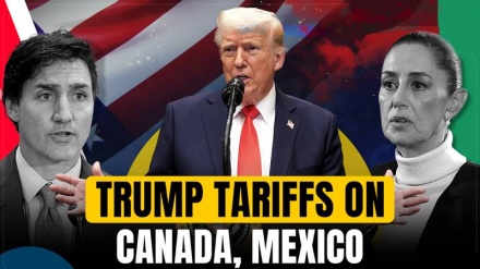 Kanadaja dhe Meksika reagojnë ndaj aplikimit të tarifave të Trumpit: 