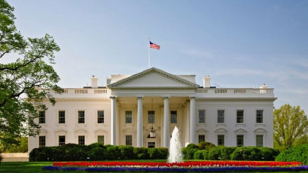 ԱՄՆ Գաղտնի ծառայությունը կրակել է Սպիտակ տան մոտ զենքը թափահարող տղամարդու վրա