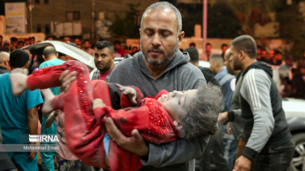 Убийство мирных жителей Газы после прекращения огня является военным преступлением