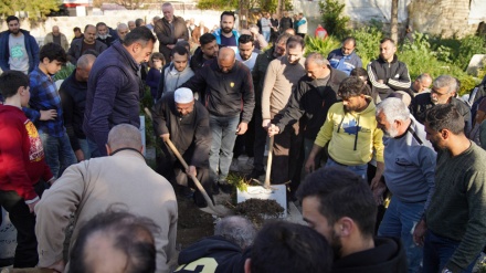OKB: Familje të tëra janë vrarë në Siri