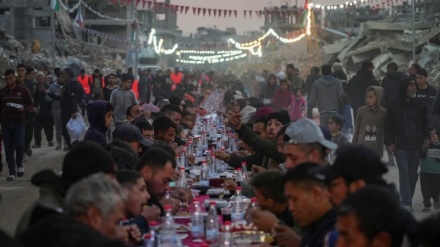 Muaji i Shenjtë i Ramazanit në Gaza dhe Jenin nën hijen e buldozerëve të regjimit izraelit