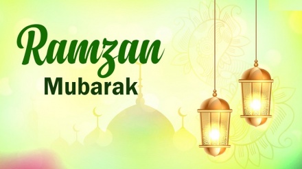 Ramadan, preghiera del 6º giorno