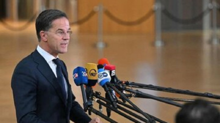 NATO Genel Sekreteri’nin Avrupa ve Amerika'nın Yetersizliğini İtirafı