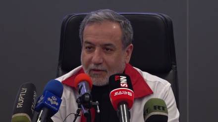 עמדת איראן הנחרצת היא שלא לקיים מו