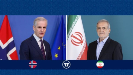 پزشکیان : ایران هر ډول تاوتریخوالی، ناکرارۍ او شخړه د ځان، سیمې او نړۍ په تاوان بولي 