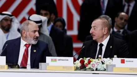 Նիկոլ Փաշինյանը բանակցության առարկա՞ է առաջարկում Ադրբեջանին