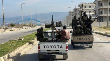 Suriye Kıyılarındaki Saldırılarda Binin Üzerinde Ölü