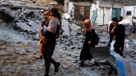 Hamasi: Prishja e shtëpive dhe shpërngulja e detyruar e palestinezëve është një krim i qartë lufte