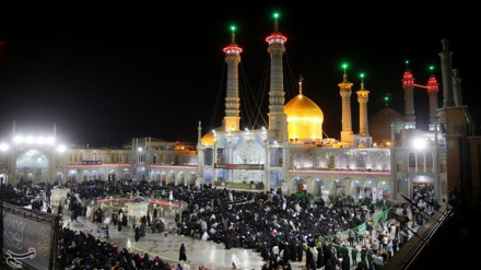 Mkesha wa kwanza wa Laylatul Qadr waadhimishwa Iran na maeneo mengine duniani