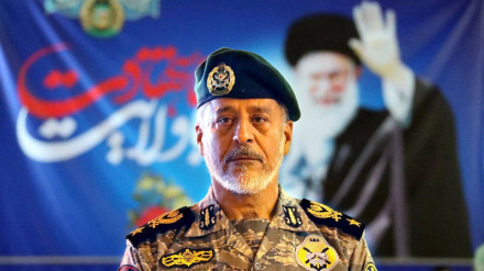 Дарёдор Сайёрӣ : Ҳар мутаҷовизеро муҷозот мекунем | Ереванӣ : Изҳороти Трамп алайҳи Эрон нақзи ҳуқуқи байналмилал аст