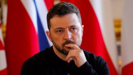 Zelensky bën thirrje për armëpushim në ajër dhe në det pas sulmit të rëndë raketor të Rusisë