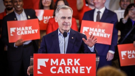 Mark Carney bëhet kryeministër i Kanadasë