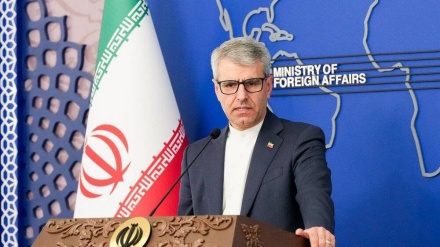 Reagimi i zëdhënësit të Ministrisë së Jashtme të Iranit ndaj pretendimeve britanike kundër Iranit